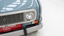 Renault R4 GTL Clan '89 (1989)