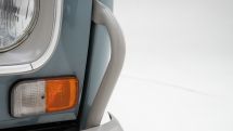 Renault R4 GTL Clan '89 (1989)