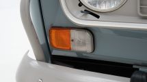 Renault R4 GTL Clan '89 (1989)