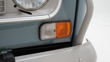 Renault R4 GTL Clan '89 (1989)