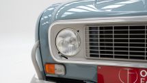Renault R4 GTL Clan '89 (1989)