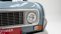 Renault R4 GTL Clan '89 (1989)