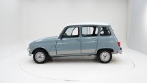 Renault R4 GTL Clan '89 (1989)
