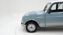 Renault R4 GTL Clan '89 (1989)