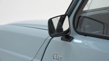 Renault R4 GTL Clan '89 (1989)