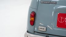 Renault R4 GTL Clan '89 (1989)