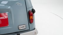 Renault R4 GTL Clan '89 (1989)