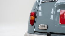 Renault R4 GTL Clan '89 (1989)