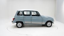Renault R4 GTL Clan '89 (1989)