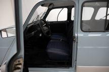 Renault R4 GTL Clan '89 (1989)