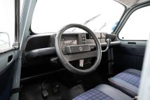 Renault R4 GTL Clan '89 (1989)