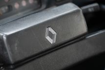 Renault R4 GTL Clan '89 (1989)