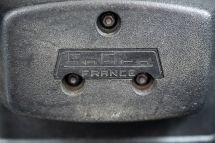 Renault R4 GTL Clan '89 (1989)