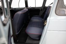 Renault R4 GTL Clan '89 (1989)