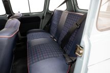 Renault R4 GTL Clan '89 (1989)