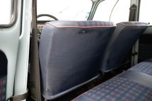 Renault R4 GTL Clan '89 (1989)