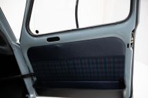 Renault R4 GTL Clan '89 (1989)