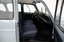 Renault R4 GTL Clan '89 (1989)