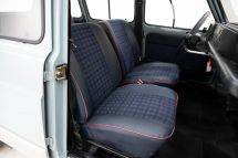 Renault R4 GTL Clan '89 (1989)