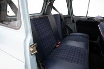 Renault R4 GTL Clan '89 (1989)
