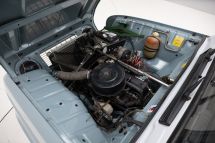 Renault R4 GTL Clan '89 (1989)