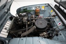 Renault R4 GTL Clan '89 (1989)