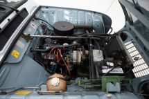 Renault R4 GTL Clan '89 (1989)