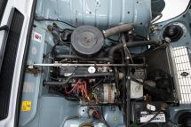 Renault R4 GTL Clan '89 (1989)