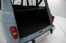 Renault R4 GTL Clan '89 (1989)