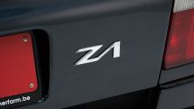 BMW  Z1 '91 (1991)