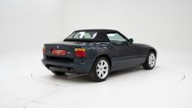BMW  Z1 '91 (1991)