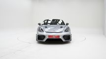 Porsche 718 Spyder RS '2025 (2025)