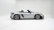 Porsche 718 Spyder RS '2025 (2025)