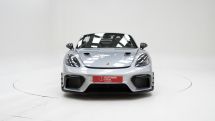 Porsche 718 Spyder RS '2025 (2025)