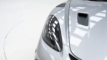 Porsche 718 Spyder RS '2025 (2025)