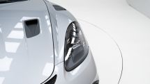 Porsche 718 Spyder RS '2025 (2025)