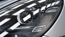 Porsche 718 Spyder RS '2025 (2025)