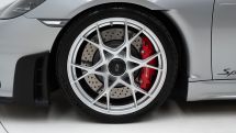 Porsche 718 Spyder RS '2025 (2025)