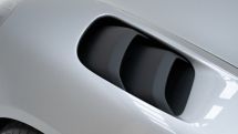 Porsche 718 Spyder RS '2025 (2025)