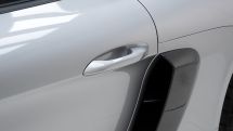 Porsche 718 Spyder RS '2025 (2025)