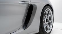 Porsche 718 Spyder RS '2025 (2025)