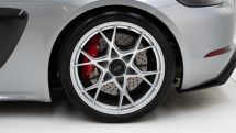 Porsche 718 Spyder RS '2025 (2025)