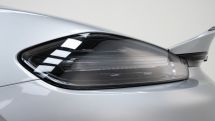 Porsche 718 Spyder RS '2025 (2025)