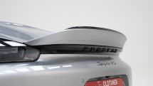 Porsche 718 Spyder RS '2025 (2025)