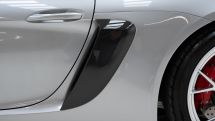 Porsche 718 Spyder RS '2025 (2025)