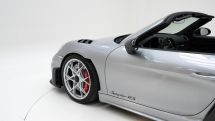 Porsche 718 Spyder RS '2025 (2025)