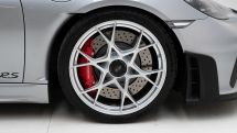 Porsche 718 Spyder RS '2025 (2025)