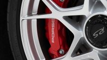 Porsche 718 Spyder RS '2025 (2025)
