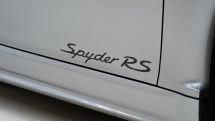 Porsche 718 Spyder RS '2025 (2025)