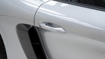 Porsche 718 Spyder RS '2025 (2025)